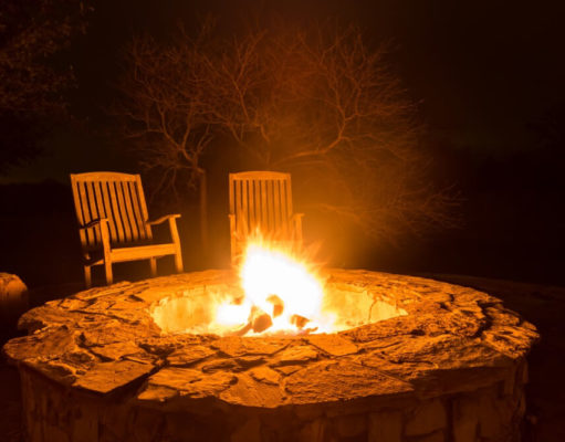 Fire Pits: A History Firepits A History