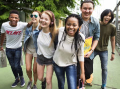 Keeping your Teenager Focused